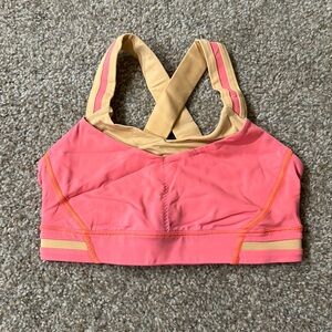 Lululemon- Size 4 Sports Bra